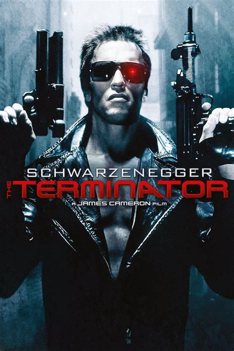 the terminator wiki|The Terminator (1984) .